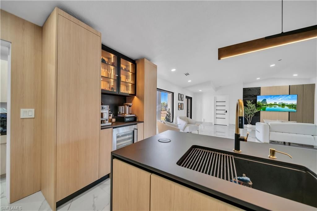 4882 Woodstock Rd , Saint James City, FL 33956 Photo