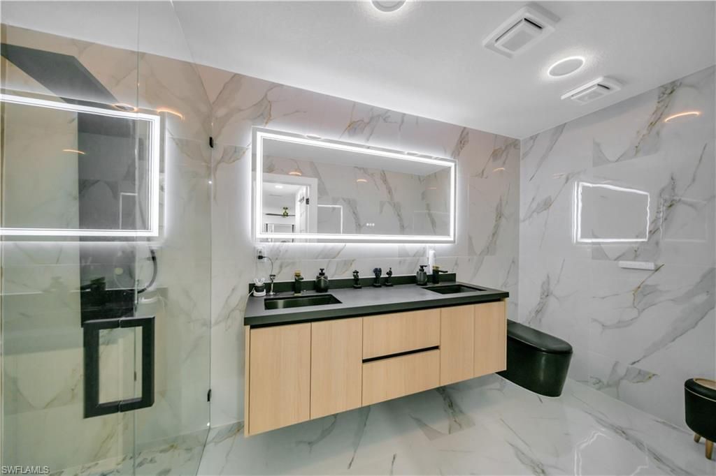 4882 Woodstock Rd , Saint James City, FL 33956 Photo