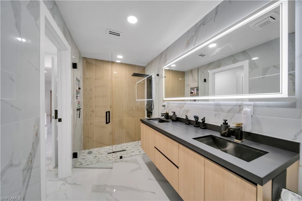 4882 Woodstock Rd , Saint James City, FL 33956 Photo