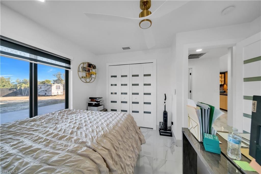 4882 Woodstock Rd , Saint James City, FL 33956 Photo