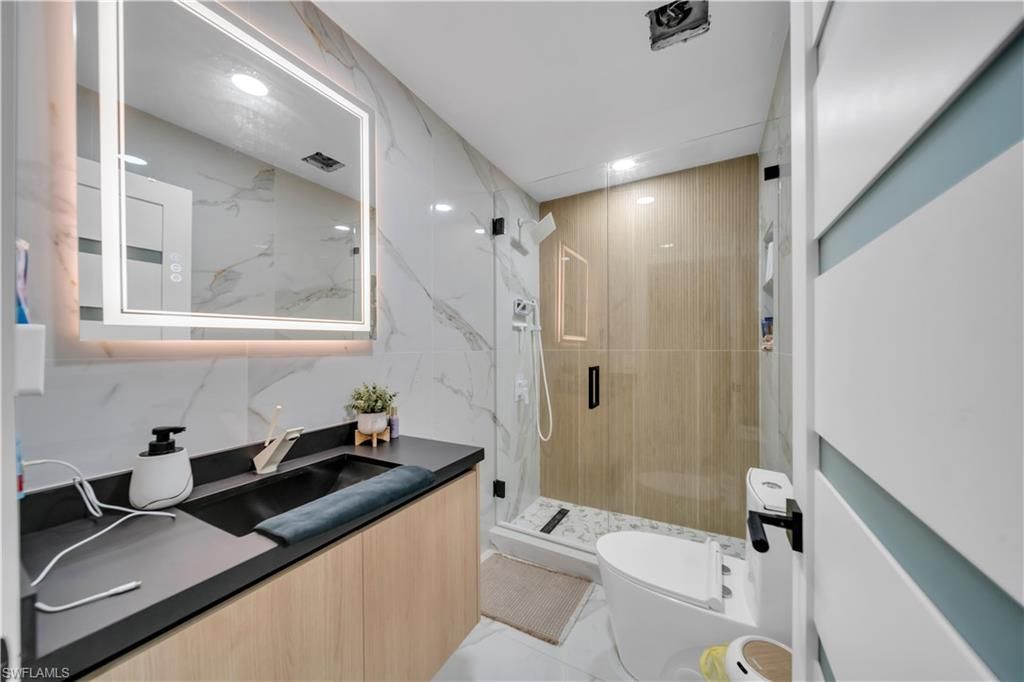 4882 Woodstock Rd , Saint James City, FL 33956 Photo