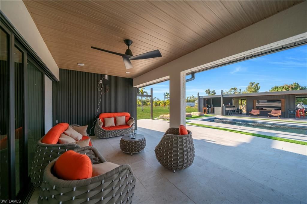 4882 Woodstock Rd , Saint James City, FL 33956 Photo