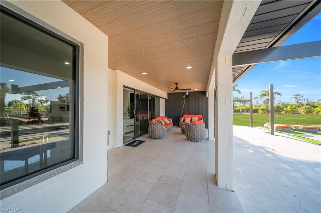 4882 Woodstock Rd , Saint James City, FL 33956 Photo