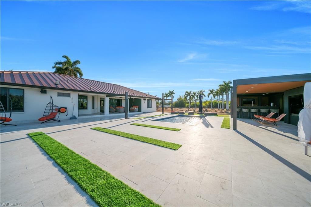 4882 Woodstock Rd , Saint James City, FL 33956 Photo