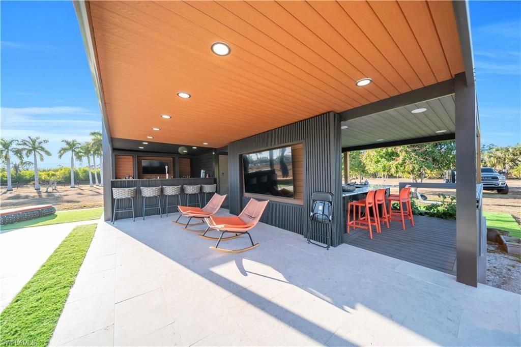 4882 Woodstock Rd , Saint James City, FL 33956 Photo