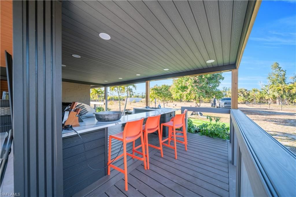 4882 Woodstock Rd , Saint James City, FL 33956 Photo