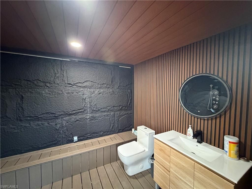 4882 Woodstock Rd , Saint James City, FL 33956 Photo