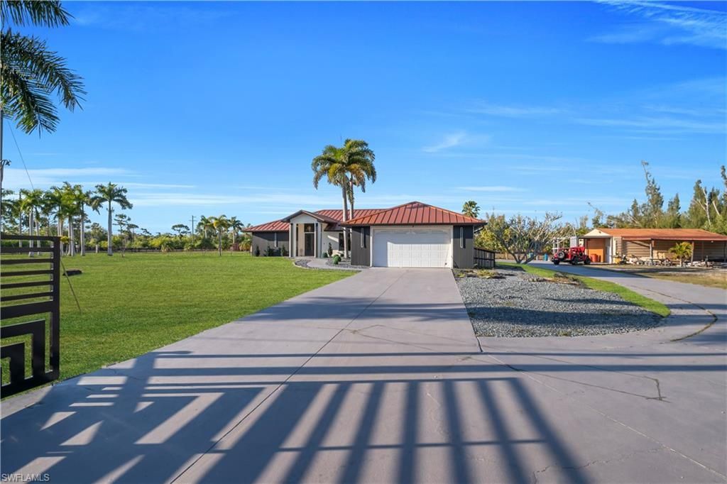 4882 Woodstock Rd , Saint James City, FL 33956 Photo