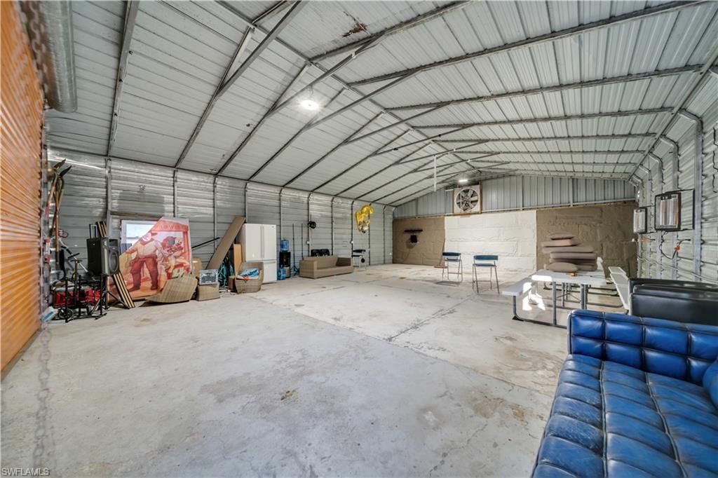 4882 Woodstock Rd , Saint James City, FL 33956 Photo