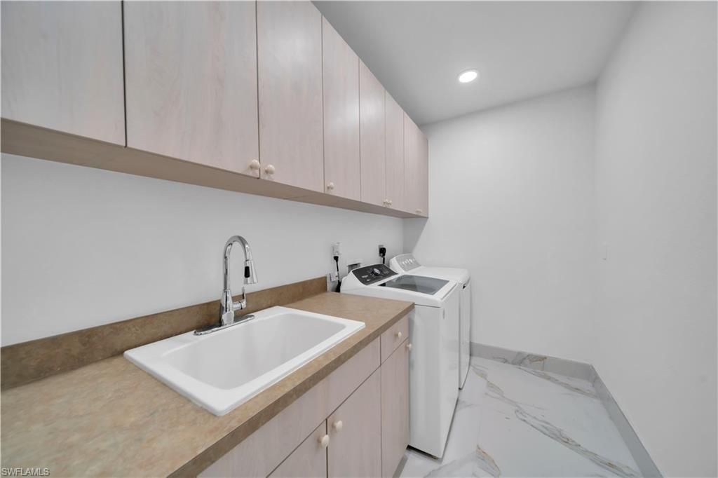 4882 Woodstock Rd , Saint James City, FL 33956 Photo