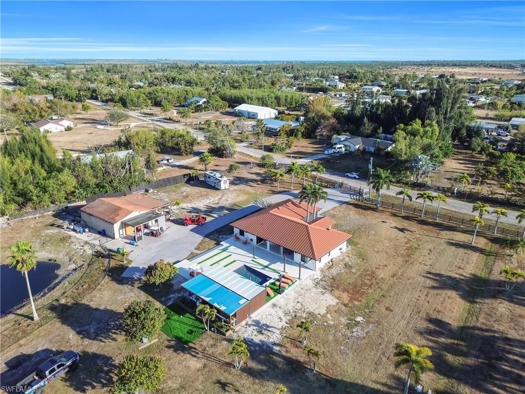 4882 Woodstock Rd , Saint James City, FL 33956 Photo