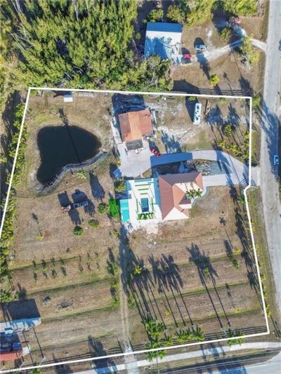 4882 Woodstock Rd , Saint James City, FL 33956 Photo