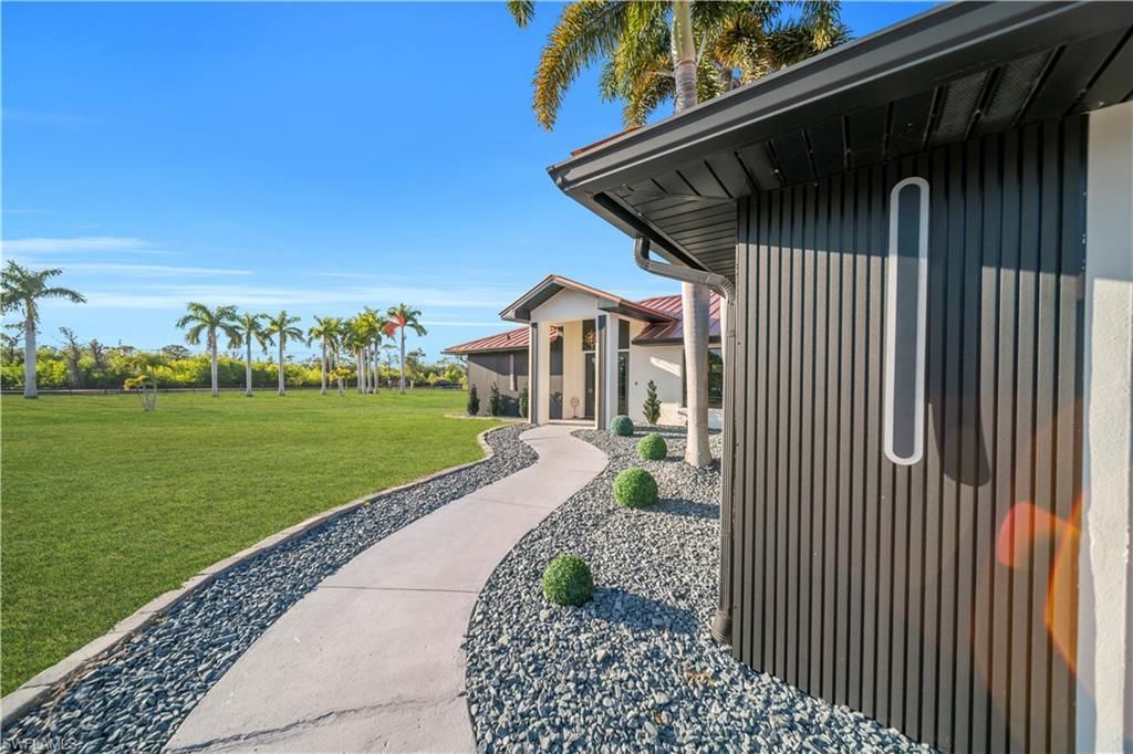 4882 Woodstock Rd , Saint James City, FL 33956 Photo