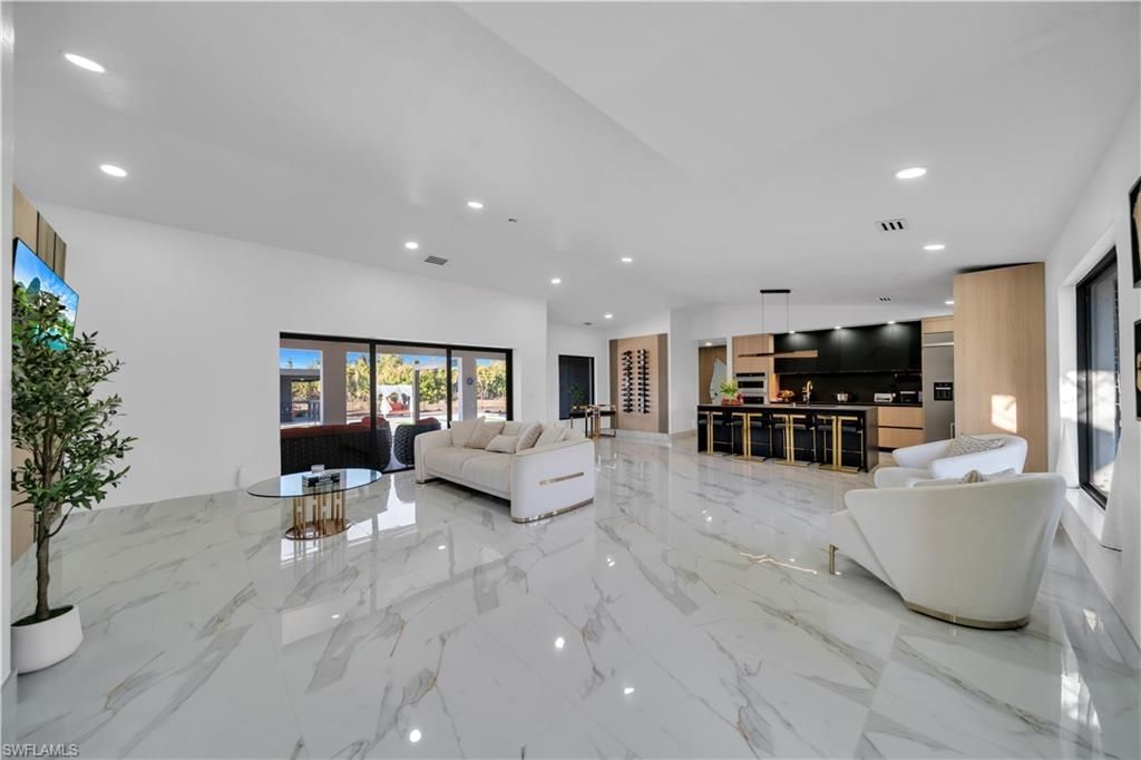 4882 Woodstock Rd , Saint James City, FL 33956 Photo