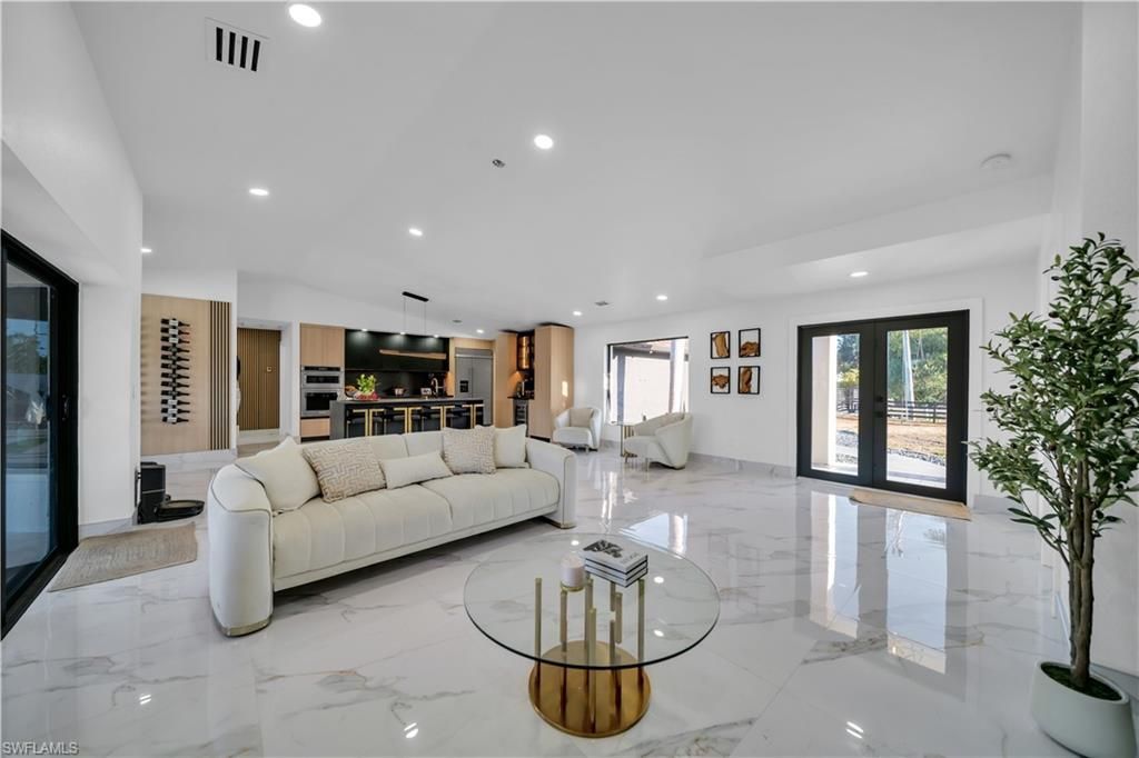 4882 Woodstock Rd , Saint James City, FL 33956 Photo