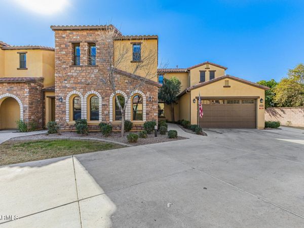 4777 S FULTON RANCH Boulevard, Unit 1065, Chandler, AZ 85248