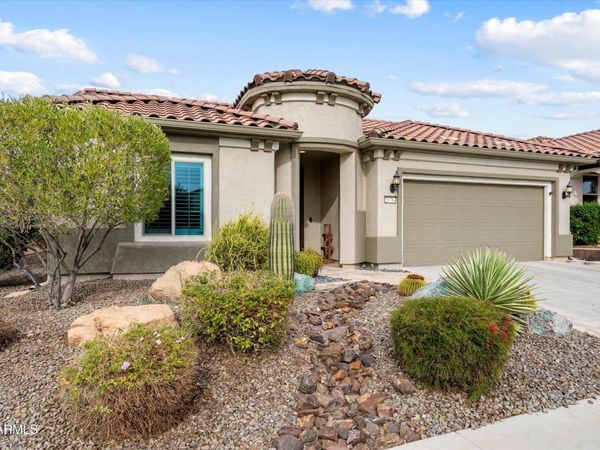 26784 W ORAIBI Drive, Buckeye, AZ 85396