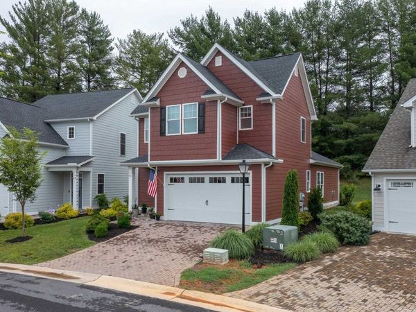 41 CHAMBERLAIN LOOP, LEXINGTON, VA 24450