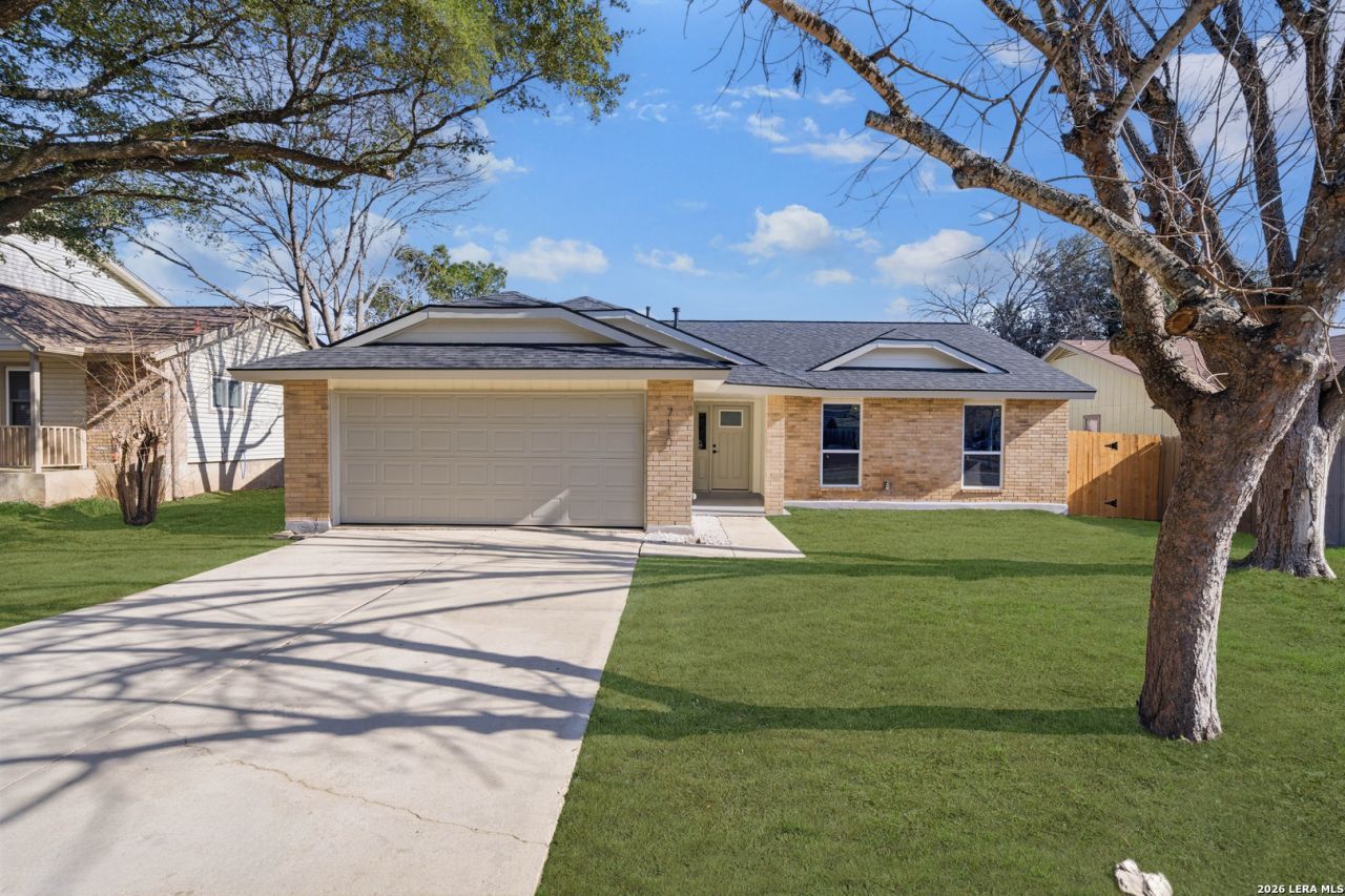 7110 Breeze, San Antonio, TX 78250 Main Photo