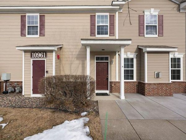 10961 Fergus Street NE, Unit A, Blaine, MN 55449