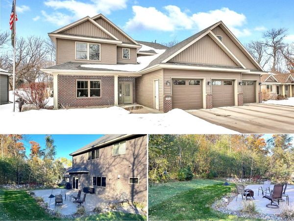 3315 Sherwood Loop, Saint Cloud, MN 56301