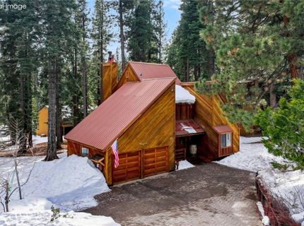 567 Bronco Ct, Incline Village, NV 89451 Photo