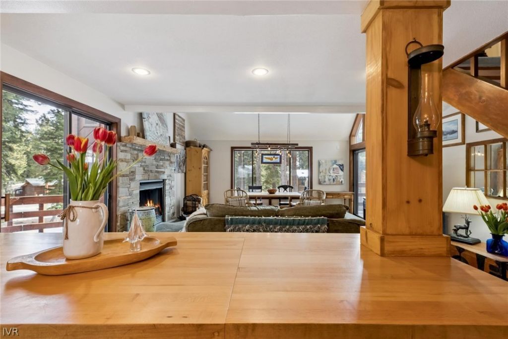 567 Bronco Ct, Incline Village, NV 89451 Photo