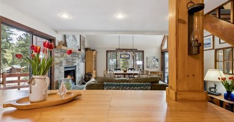 567 Bronco Ct, Incline Village, NV 89451 Photo