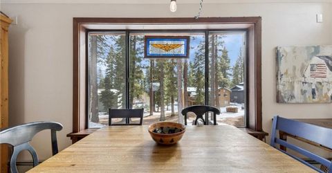 567 Bronco Ct, Incline Village, NV 89451 Photo