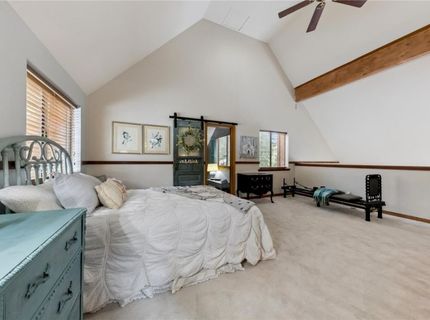 567 Bronco Ct, Incline Village, NV 89451 Photo