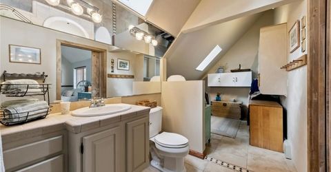 567 Bronco Ct, Incline Village, NV 89451 Photo