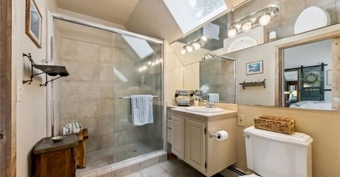 567 Bronco Ct, Incline Village, NV 89451 Photo