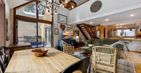 567 Bronco Ct, Incline Village, NV 89451 Photo