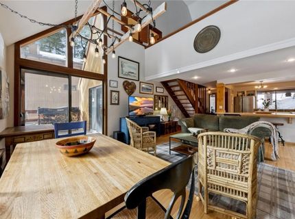 567 Bronco Ct, Incline Village, NV 89451 Photo