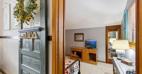 567 Bronco Ct, Incline Village, NV 89451 Photo