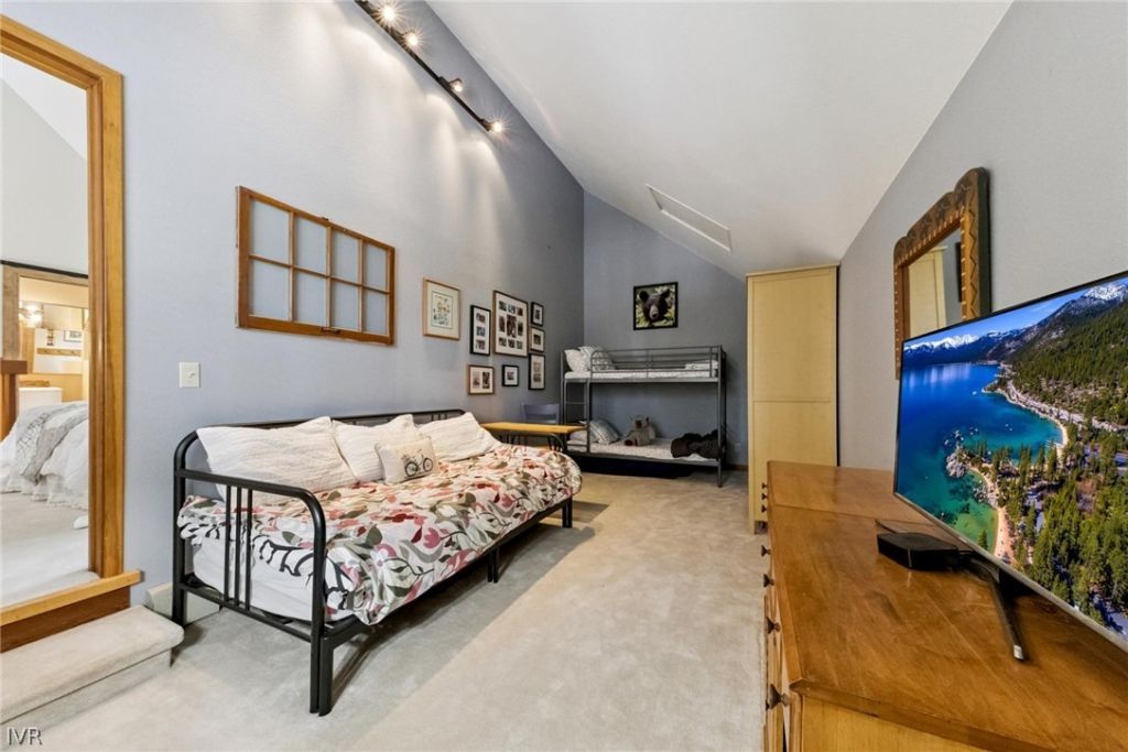 567 Bronco Ct, Incline Village, NV 89451 Photo