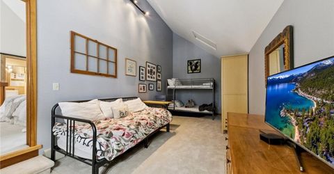 567 Bronco Ct, Incline Village, NV 89451 Photo