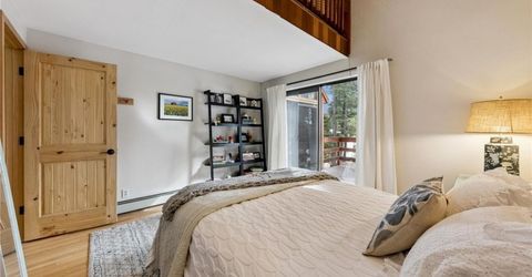 567 Bronco Ct, Incline Village, NV 89451 Photo