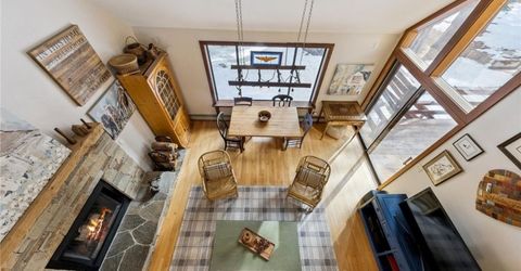 567 Bronco Ct, Incline Village, NV 89451 Photo