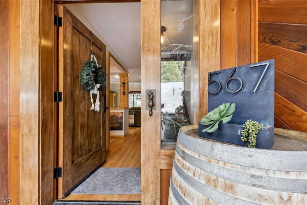 567 Bronco Ct, Incline Village, NV 89451 Photo