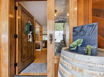 567 Bronco Ct, Incline Village, NV 89451 Photo