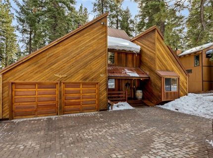 567 Bronco Ct, Incline Village, NV 89451 Photo