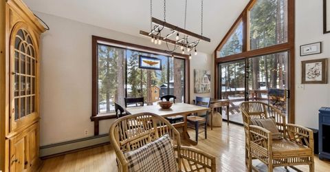 567 Bronco Ct, Incline Village, NV 89451 Photo