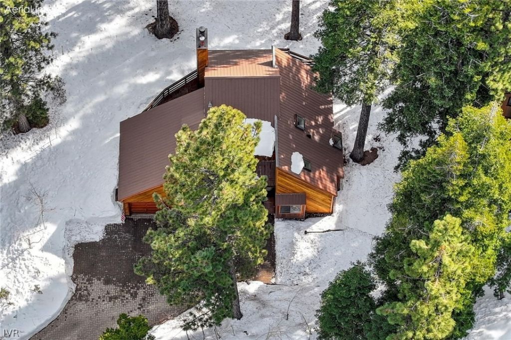 567 Bronco Ct, Incline Village, NV 89451 Photo