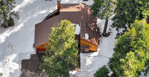 567 Bronco Ct, Incline Village, NV 89451 Photo