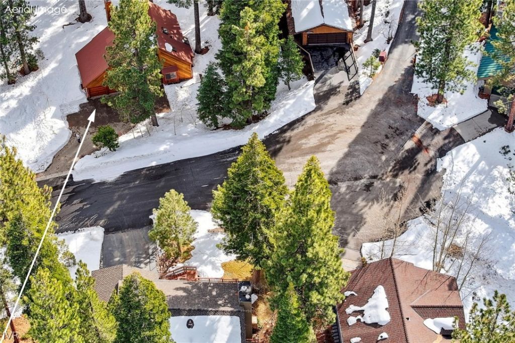 567 Bronco Ct, Incline Village, NV 89451 Photo