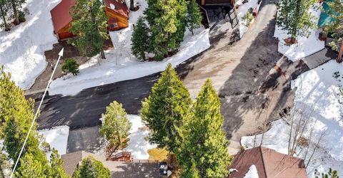 567 Bronco Ct, Incline Village, NV 89451 Photo