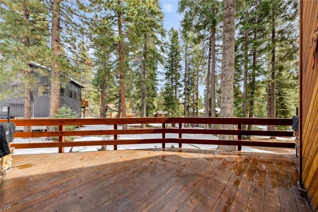 567 Bronco Ct, Incline Village, NV 89451 Photo