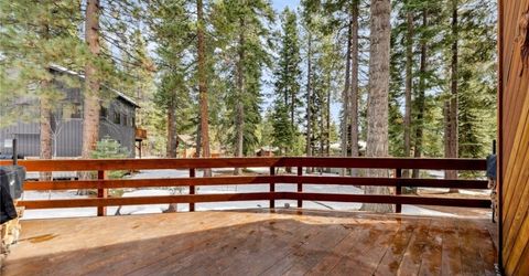 567 Bronco Ct, Incline Village, NV 89451 Photo