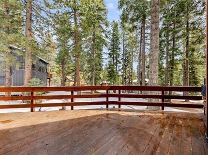 567 Bronco Ct, Incline Village, NV 89451 Photo